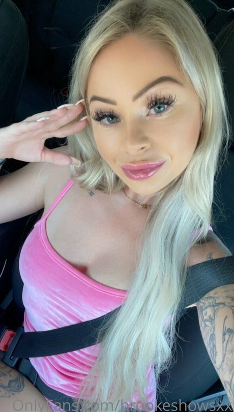 Brookeshowsxx