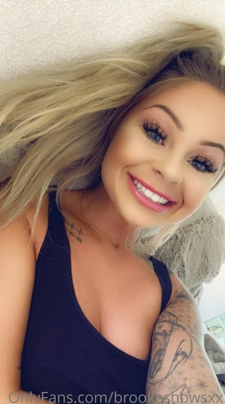Brookeshowsxx