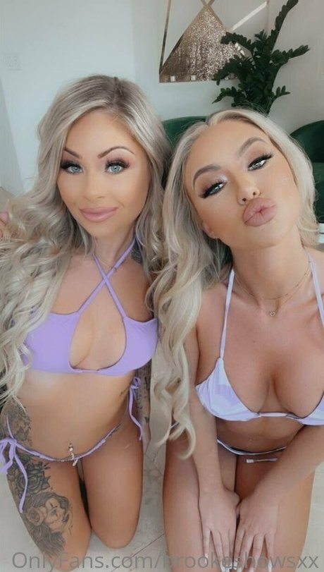Brookeshowsxx