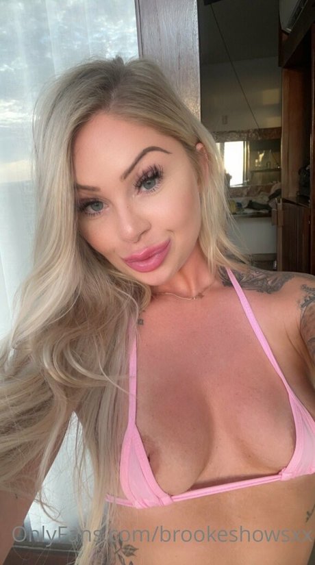 Brookeshowsxx