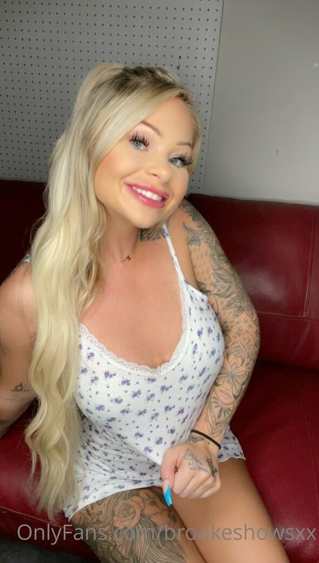 Brookeshowsxx