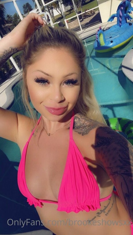 Brookeshowsxx