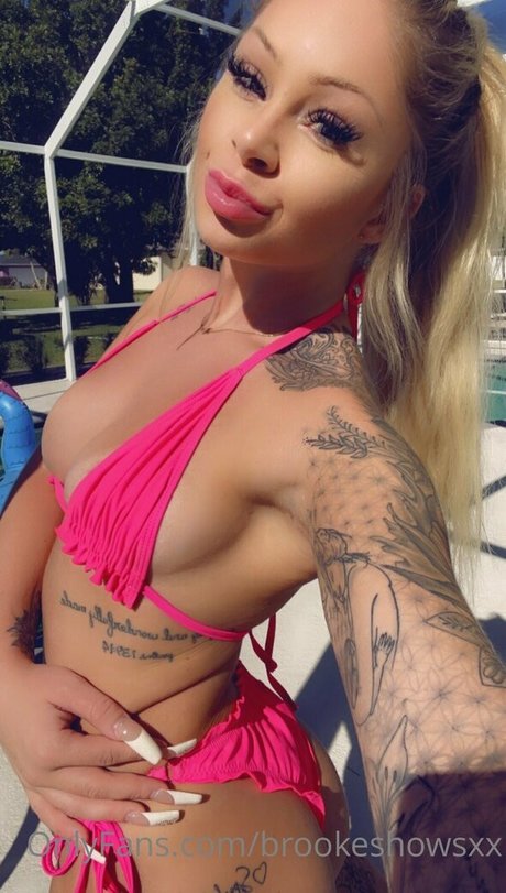 Brookeshowsxx