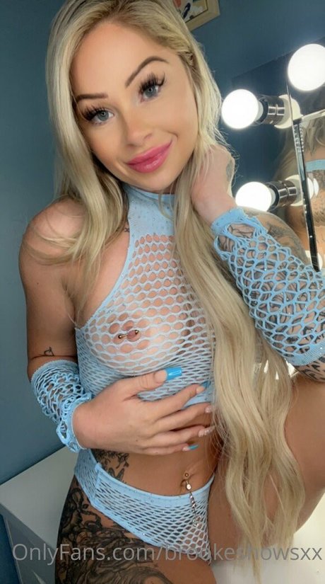Brookeshowsxx