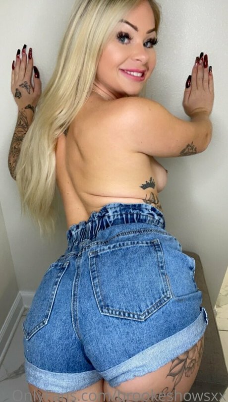 Brookeshowsxx