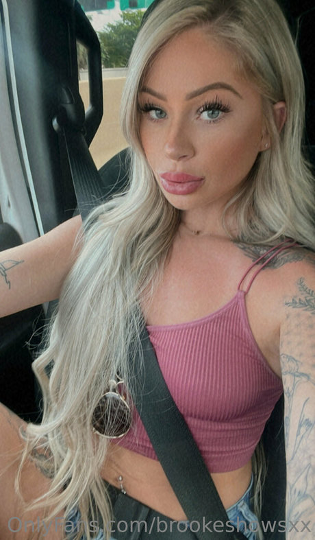 Brookeshowsxx