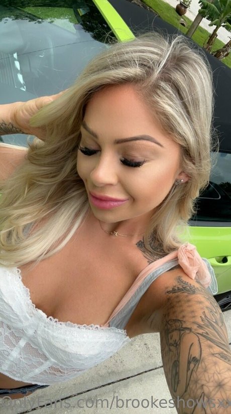 Brookeshowsxx