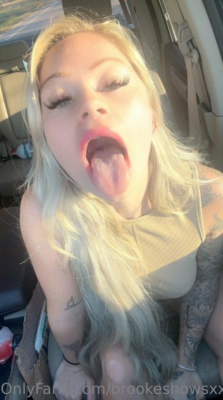 Brookeshowsxx