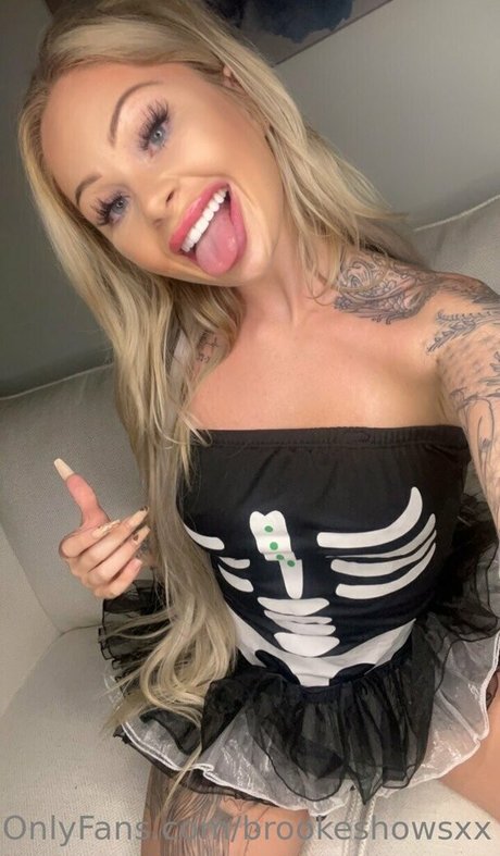 Brookeshowsxx