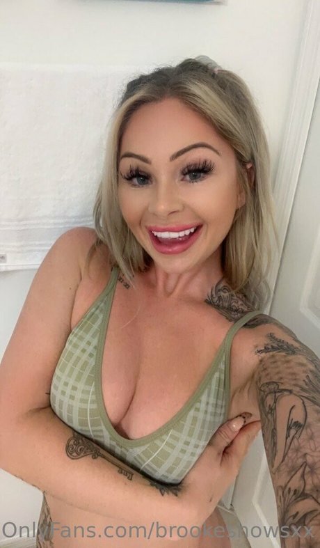 Brookeshowsxx