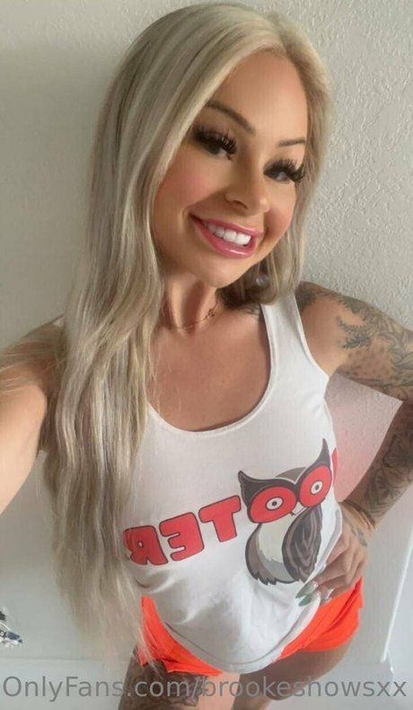 Brookeshowsxx