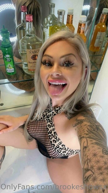 Brookeshowsxx