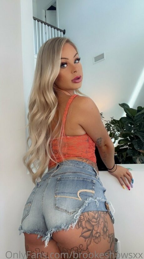 Brookeshowsxx