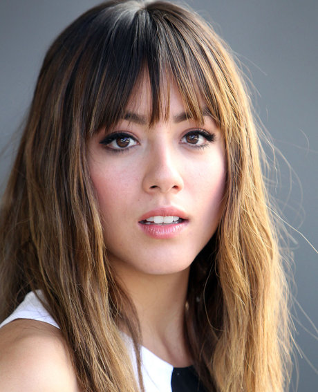 Chloe Bennet