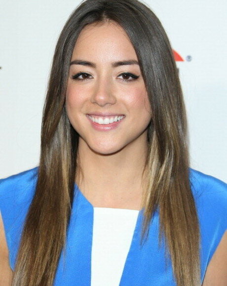 Chloe Bennet