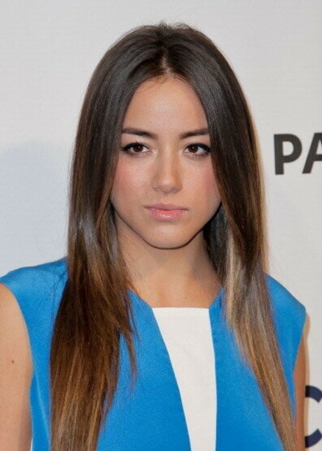 Chloe Bennet