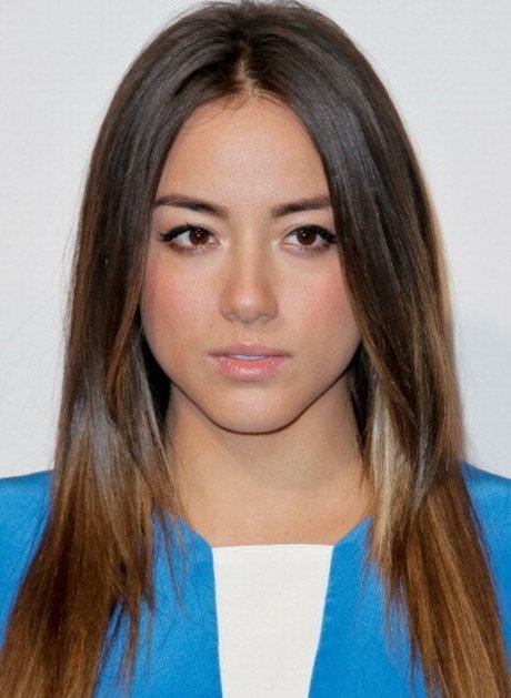Chloe Bennet