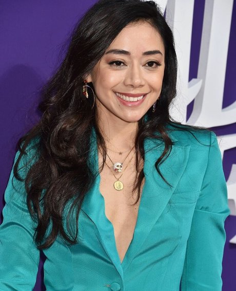 Aimee Garcia