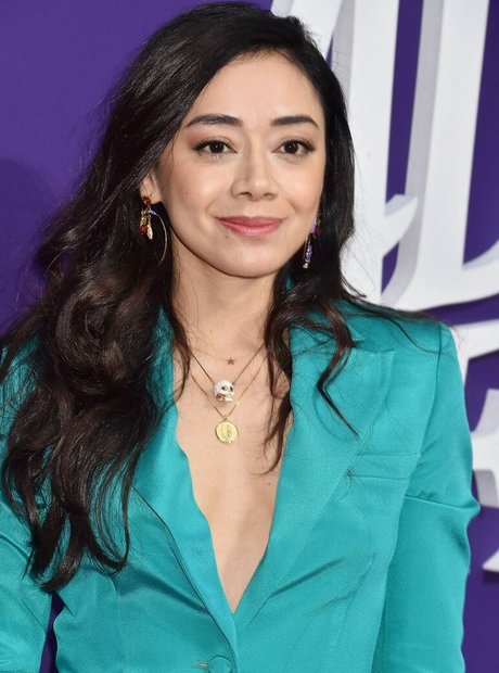 Aimee Garcia