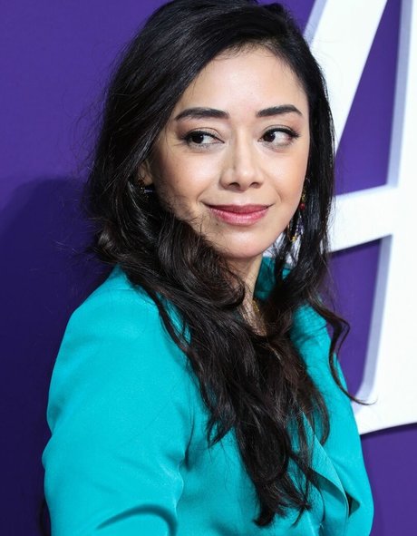 Aimee Garcia