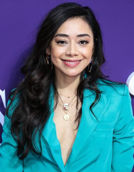 Aimee Garcia