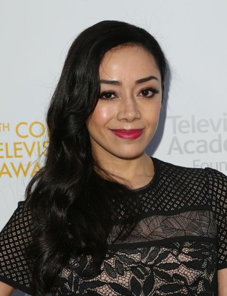 Aimee Garcia