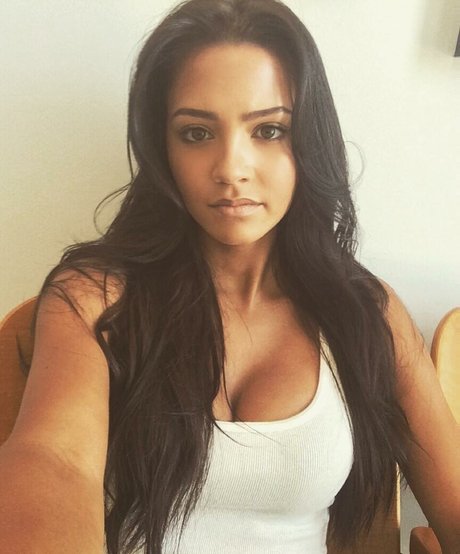 Tristin Mays
