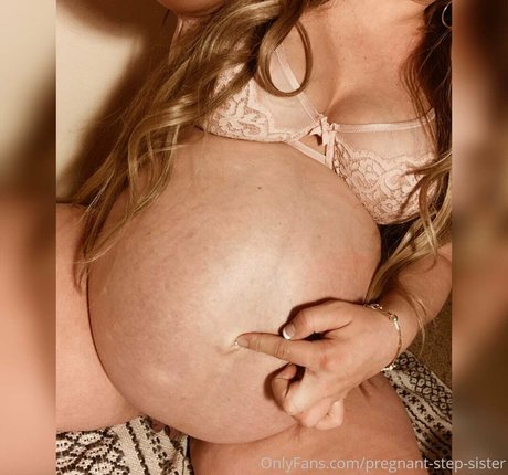 Pregnantstepsister