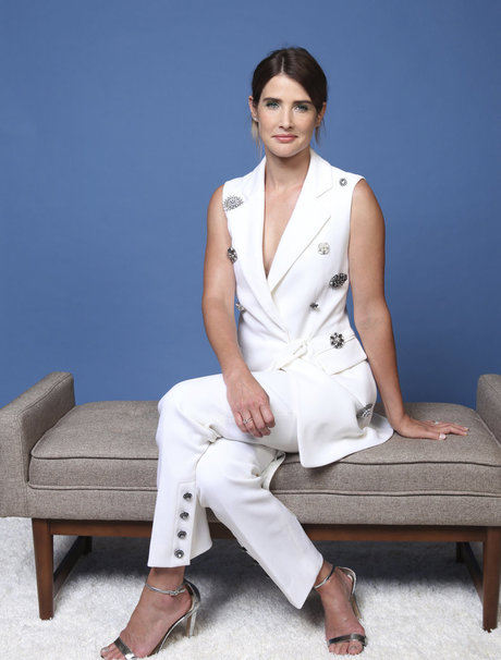 Cobie Smulders