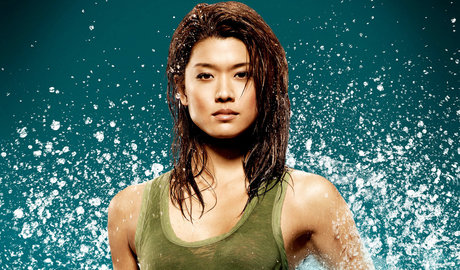 Grace Park