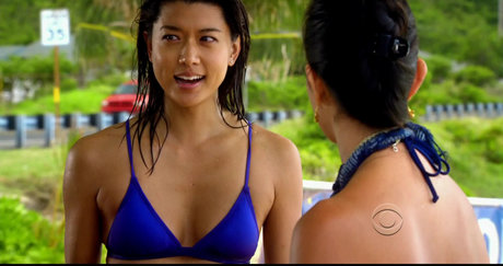 Grace Park