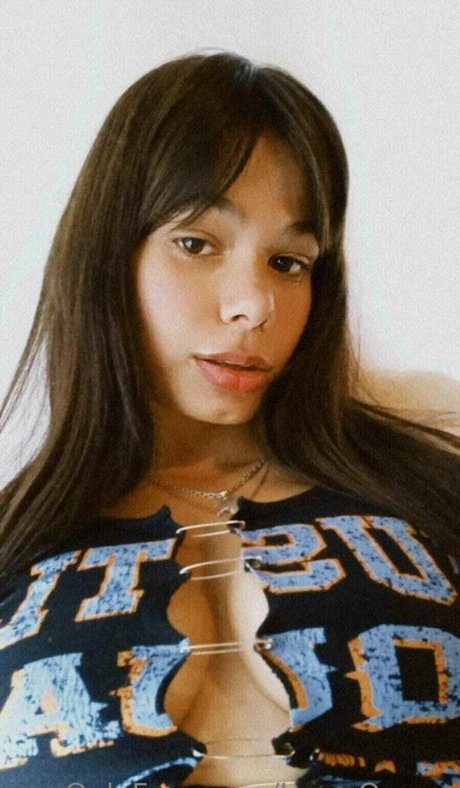 Rocioqueen  nude leaked OnlyFans photo