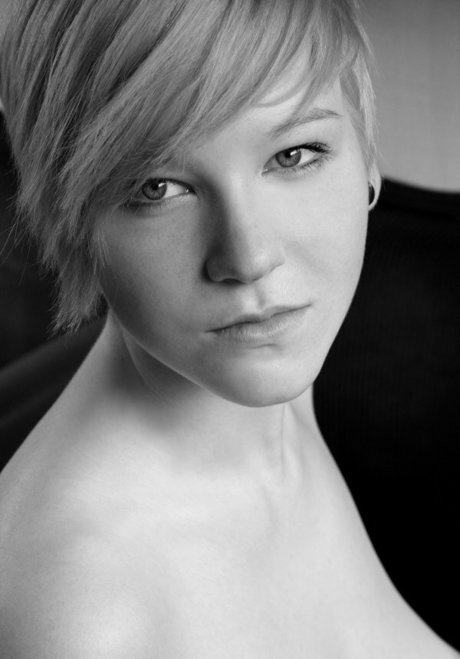 Models On Purpleport