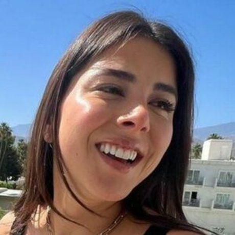 Daniella Monet