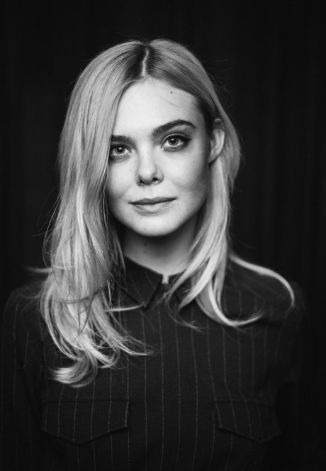 Elle Fanning