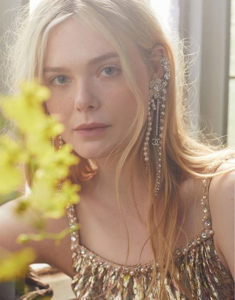 Elle Fanning