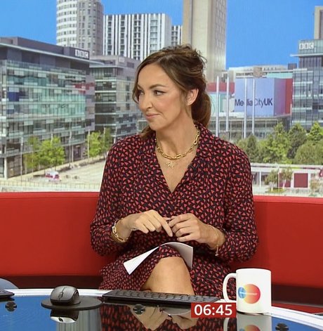 Sally Nugent