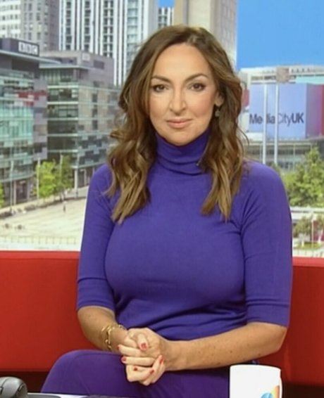 Sally Nugent