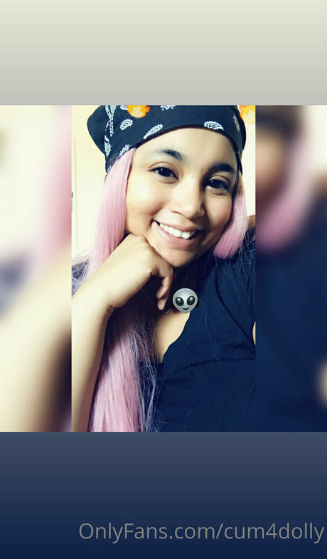 Cum4dolly