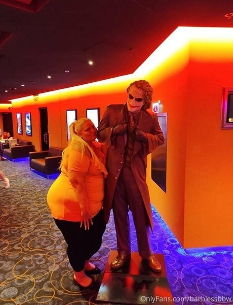 Barbiessbbw