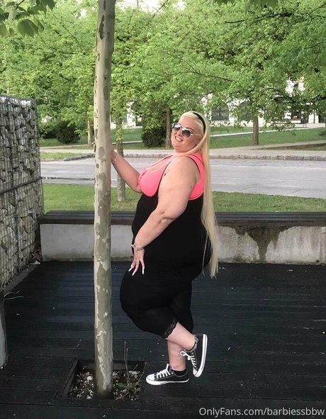 Barbiessbbw