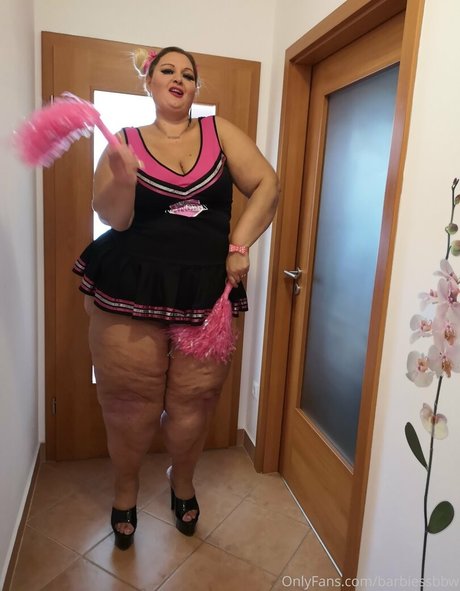 Barbiessbbw