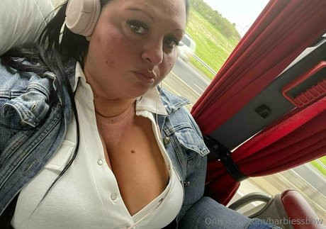 Barbiessbbw