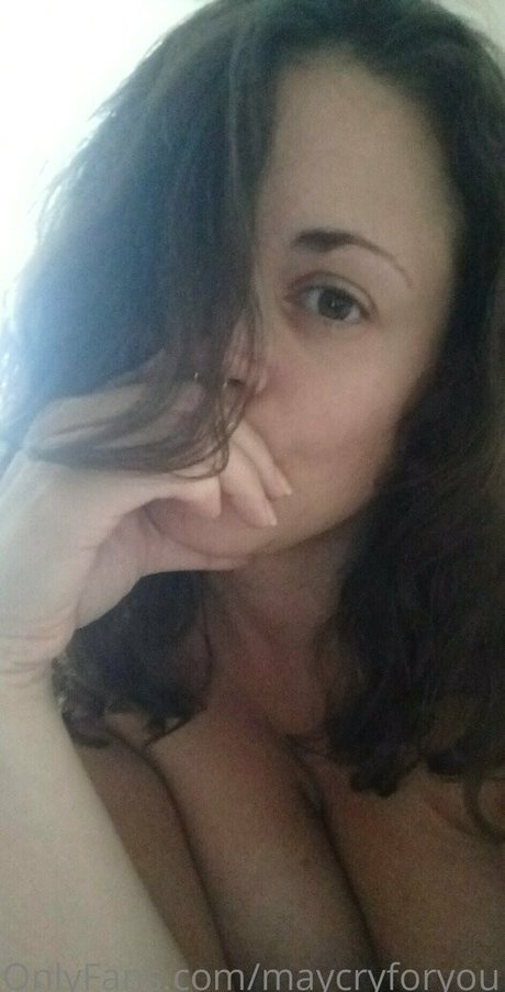 Maycryforyou