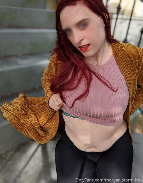 Morganstormxofree