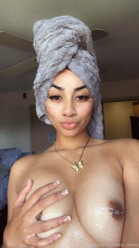 Goddessteresa