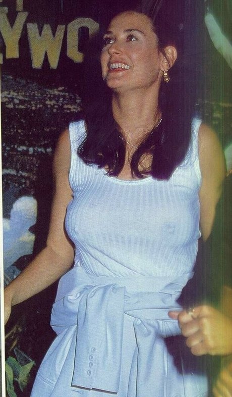 Demi Moore