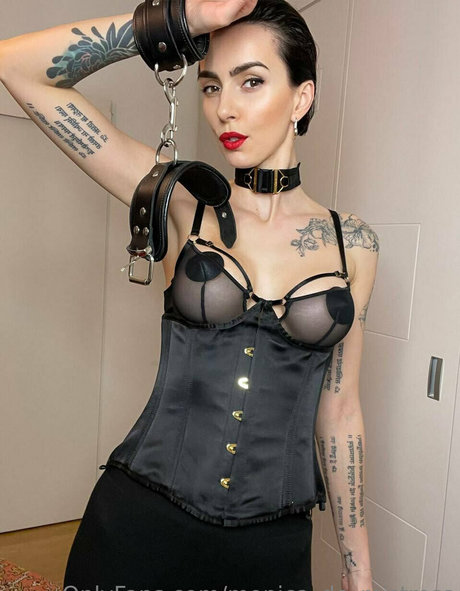 Monicademistress