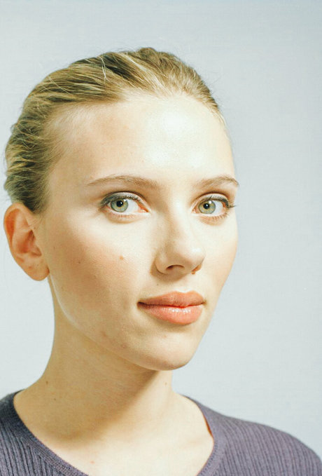 Scarlett Johansson