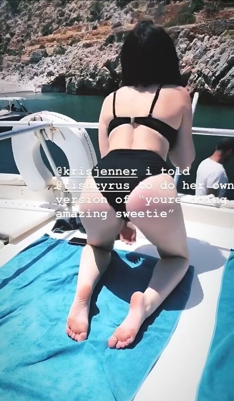 Noah Cyrus
